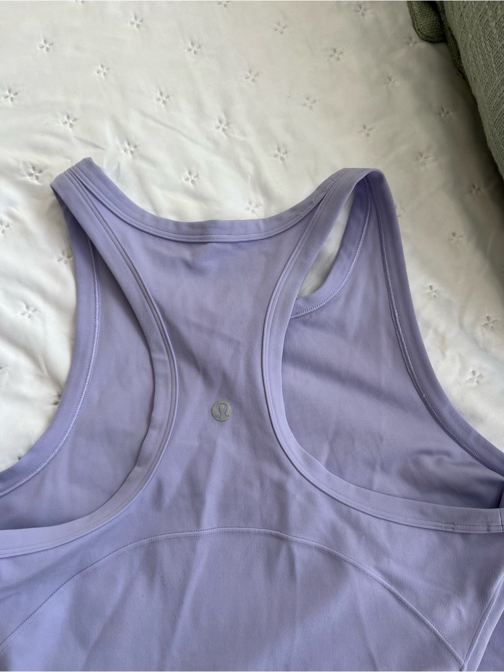 Lululemon Align Racerback Tank